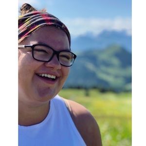 Meet your Posher, Samantha